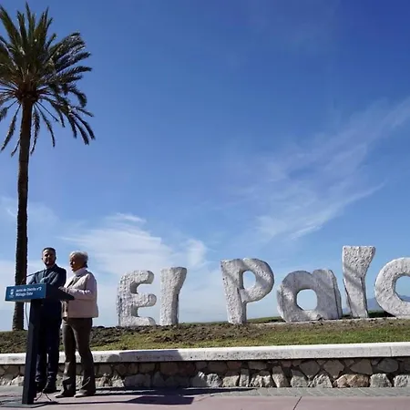 Appartamento La Playa De El Palo *