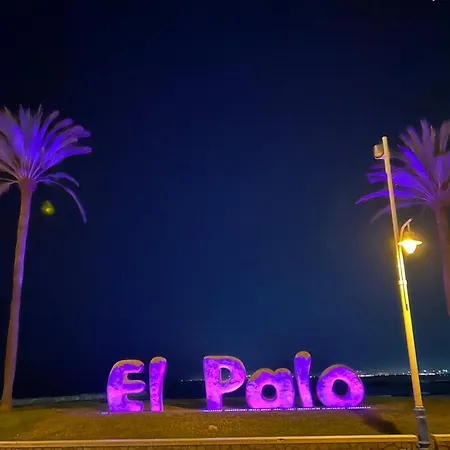 Appartamento La Playa De El Palo Málaga